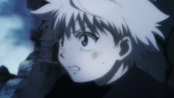 Hunter x Hunter Movie 1: Phantom Rouge