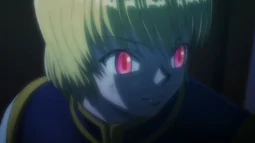 Hunter x Hunter Movie 1: Phantom Rouge