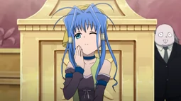 Hunter x Hunter Movie 2: The Last Mission