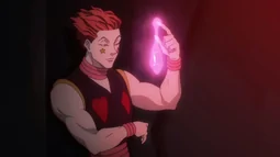 Hunter x Hunter Movie 2: The Last Mission