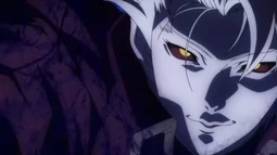 Hunter x Hunter Movie 2: The Last Mission