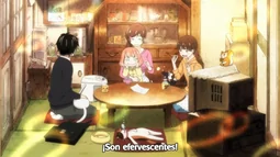 3-gatsu no Lion 2nd Season 