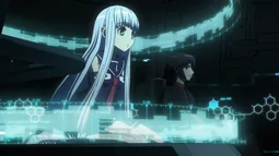 Aoki Hagane no Arpeggio: Ars Nova
