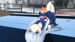 Aoki Hagane no Arpeggio: Ars Nova