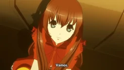 Aoki Hagane no Arpeggio: Ars Nova