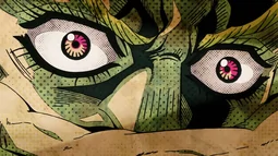 JoJo no Kimyou na Bouken Part 5: Ougon no Kaze