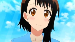 Nisekoi 2nd Season