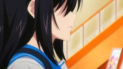 Strike the Blood
