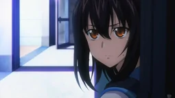 Strike the Blood