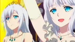 Strike the Blood: Valkyria no Oukoku-hen