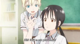Asobi Asobase