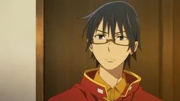 Boku Dake ga Inai Machi