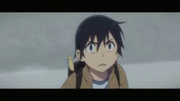 Boku Dake ga Inai Machi