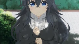 Netoge no Yome wa Onnanoko ja Nai to Omotta?