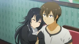 Netoge no Yome wa Onnanoko ja Nai to Omotta?