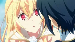 Kimi to Boku no Saigo no Senjou, Aruiwa Sekai ga Hajimaru Seisen