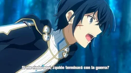 Kimi to Boku no Saigo no Senjou, Aruiwa Sekai ga Hajimaru Seisen