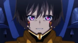 Muv-Luv Alternative: Total Eclipse