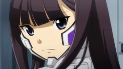 Muv-Luv Alternative: Total Eclipse