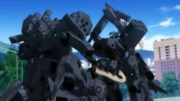 Muv-Luv Alternative: Total Eclipse