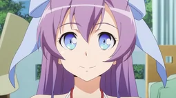 Ryuugajou Nanana no Maizoukin