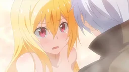 Saijaku Muhai no Bahamut