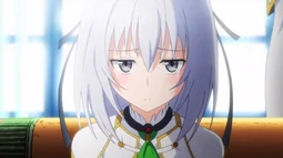 Saijaku Muhai no Bahamut