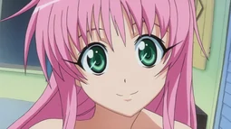 To LOVE-Ru