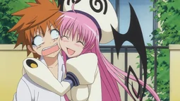 To LOVE-Ru