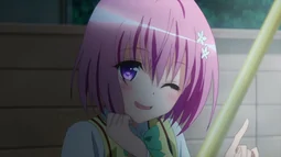 To Love-Ru Darkness 2nd 