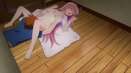 To Love-Ru Darkness 2nd 