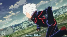 World Trigger