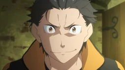 Re:Zero kara Hajimeru Isekai Seikatsu 2nd Season Part 2