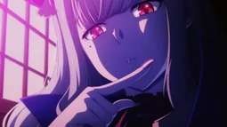 Kumo desu ga, Nani ka?