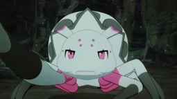 Kumo desu ga, Nani ka?