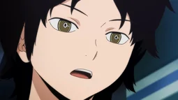 World Trigger 2nd Season