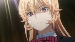 Shokugeki no Souma: Ni no Sara