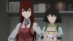 Steins;Gate: Soumei Eichi no Cognitive Computing