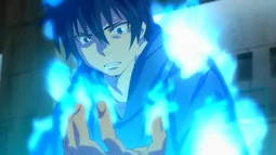 Ao no Exorcist