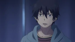 Ao no Exorcist: Kuro no Iede