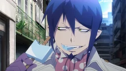 Ao no Exorcist: Kyoto Fujouou-hen