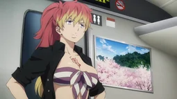 Ao no Exorcist: Kyoto Fujouou-hen