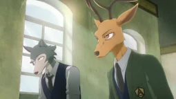 Beastars