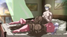 Peter Grill to Kenja no Jikan