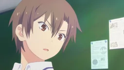 Ore no Kanojo to Osananajimi ga Shuraba Sugiru