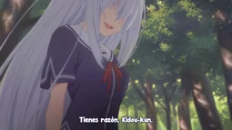 Ore no Kanojo to Osananajimi ga Shuraba Sugiru