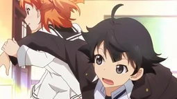 Ore ga Ojousama Gakkou ni 