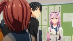 Ore wo Suki nano wa Omae dake ka yo