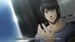 Terra Formars