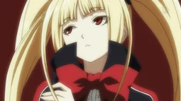 BlazBlue: Alter Memory